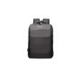 Rucsac Spacer New York 17″, negru SPACER - 2